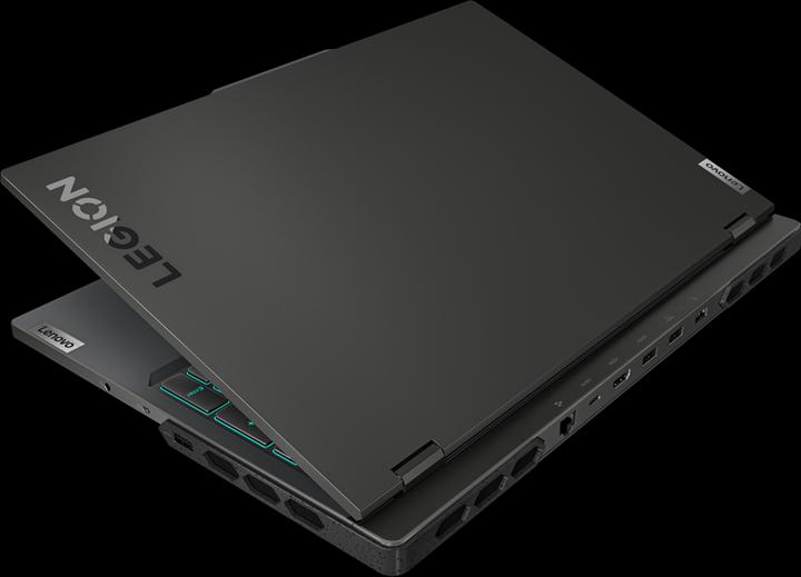 Actual product image Lenovo Legion Pro 7 16IRX8H (16", Intel Core i9-13900HX, 32 GB, 1000 GB, CH)