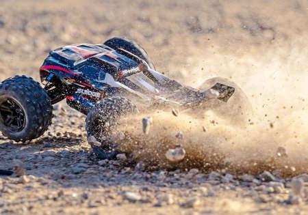 Produktbild Traxxas Sledge (RTR Ready-to-Run)