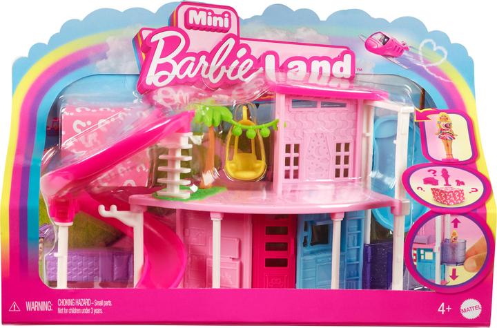 Produktbild Barbie HYF44