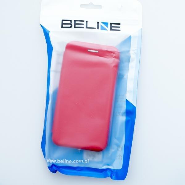 Immagine prodotto Beline Custodia Libro Magnetico Xiaomi Redmi Mi 11 Ultra 5G czerwonyred (Xiaomi Mi 11 Ultra 5G)