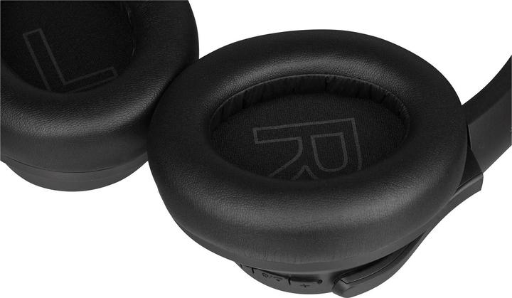 Actual product image soundcore Q20i (ANC, 40 h, Wireless, Cable)