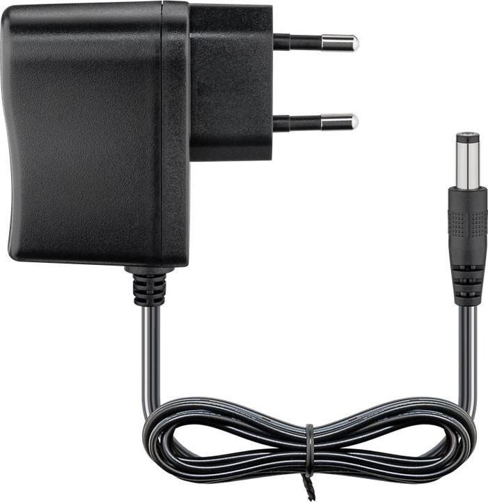 Immagine prodotto Goobay 71880 Foratrice 230 RPM senza chiave (Batteria ricaricabile)