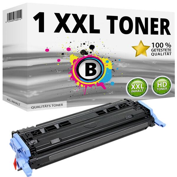 Produktbild Druckfuxx 1x XXL TONER für CANON 707 LBP5000 LBP5100 9424A004 AA CARTRIDGE PATRO