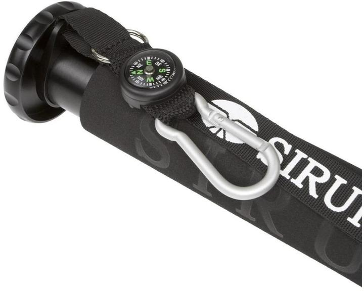 Produktbild Sirui P-306 Professional (Metall)