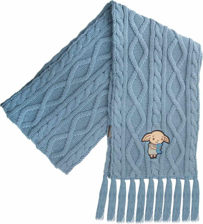 Immagine prodotto Cinereplicas Harry Potter: set cappello e sciarpa di Dobby