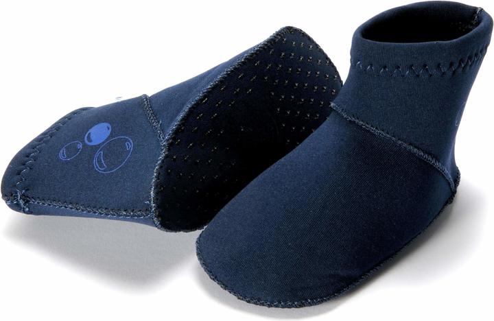 Actual product image Konfidence Neoprene socks (L)