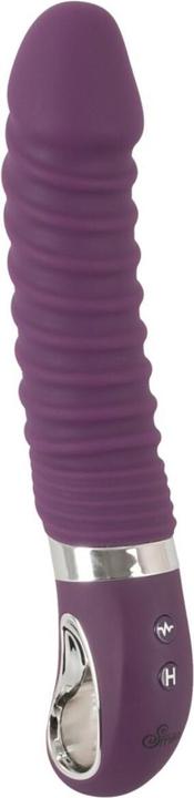 Actual product image Sweet Smile Warming Soft