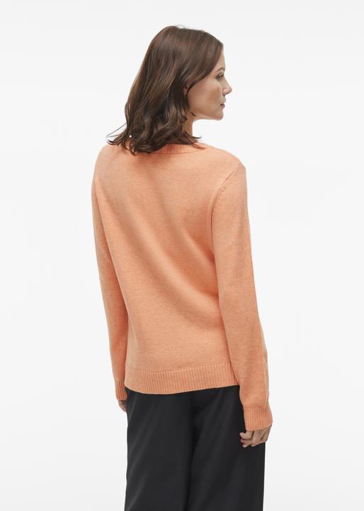 Produktbild Vila VIRIL Rundhals Strickpullover (XS)