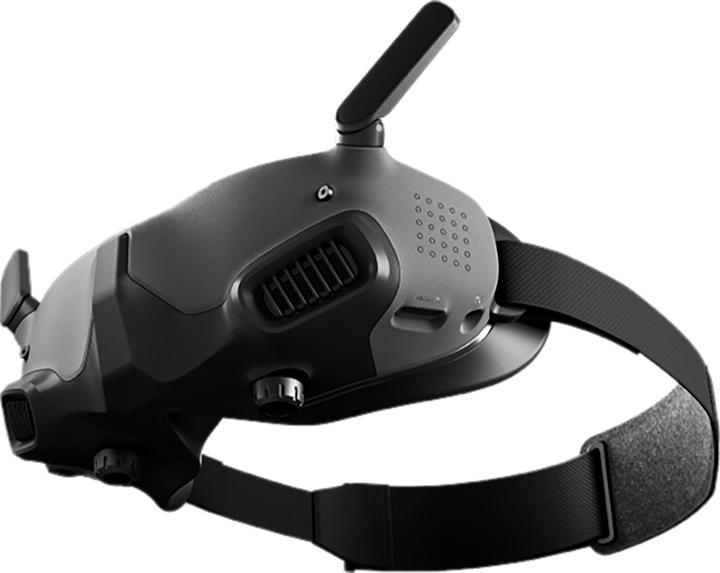 Image du produit DJI Goggles 2 (Lunettes FPV, DJI Avata)