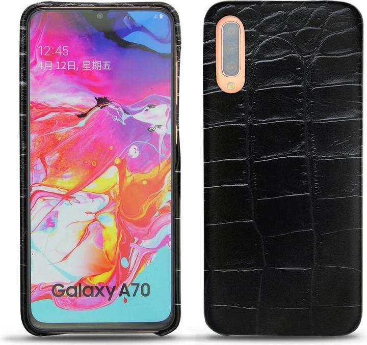 Noreve Leather cover (Samsung Galaxy A70)