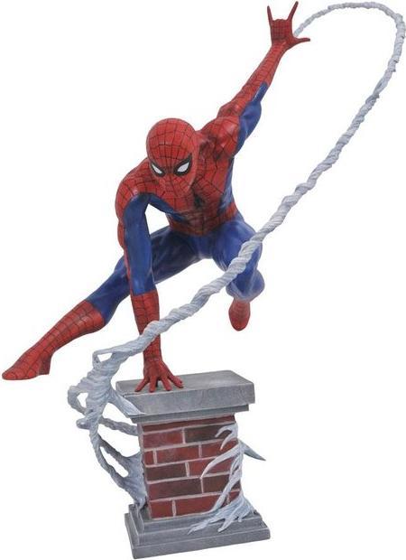 Produktbild Diamond Select Toys Marvel - Premier Collection: Spider-Man