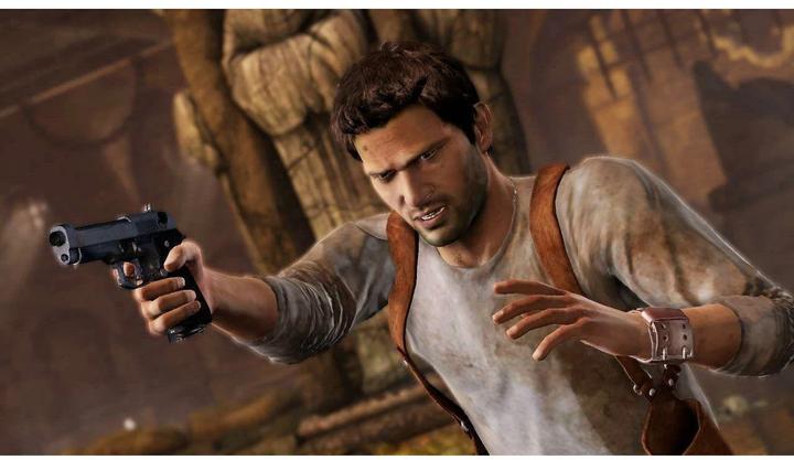 Immagine prodotto Sony Uncharted: The Nathan Drake Collection (PS4, Multilingue)