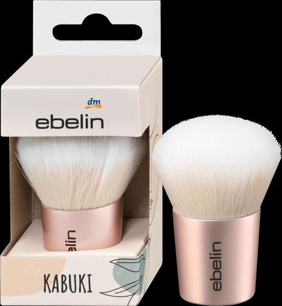 Immagine prodotto dm ebelin Pennello kabuki pastello