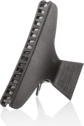 Produktbild XanitaliaPro Pro 12 Black Plastic Tweezers
