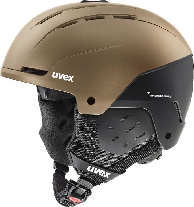 Actual product image Uvex Sports Stance (55 cm, S)