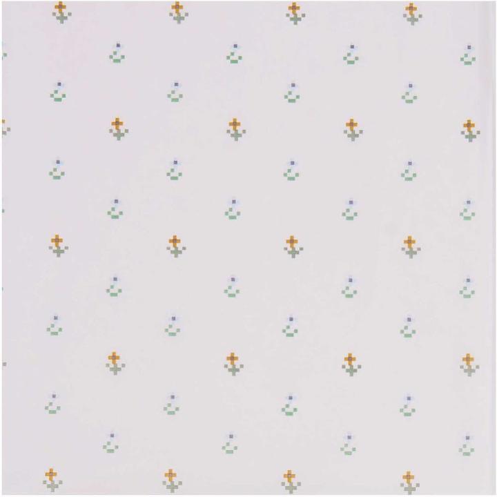 Image du produit Rico Design Papier de soie Pixel fleurs,FSC M.400559
