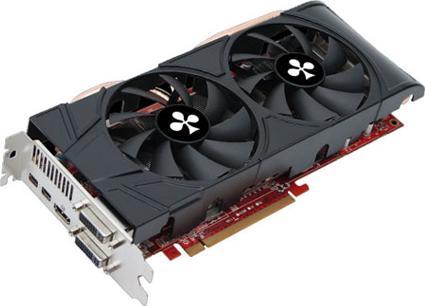 Club 3D HD 6950 1gb, Pci-E x16 2.0, DP, HDMI (1 GB)