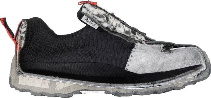 Produktbild Yato Lowcut Safety Shoes S3 S.46 Pueble (S3, 46)
