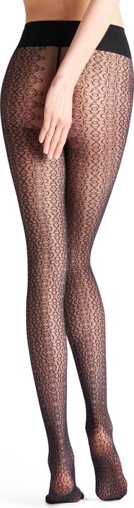 Image du produit Falke Baroque Gem TI (30 DEN, M)