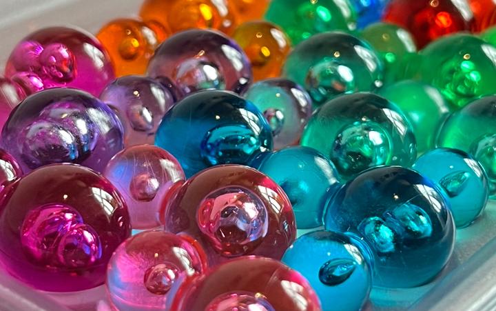 Produktbild smart IQ Bubbles (mult) (Deutsch, Französisch, Italienisch, Englisch)