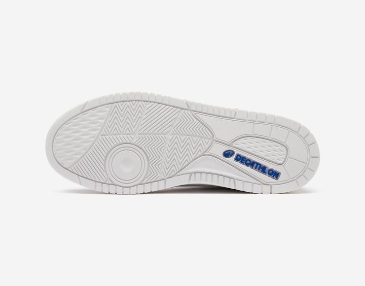 Produktbild Decathlon Sneaker Herren - CJ80 weiss (38)