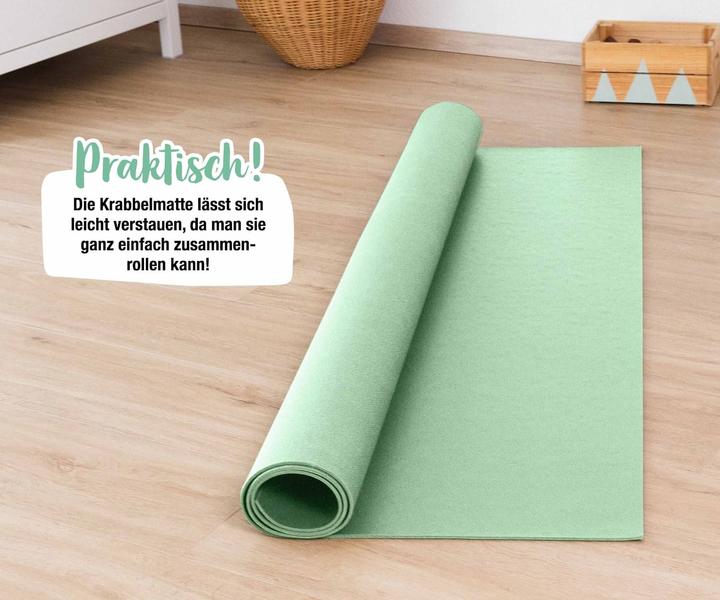 Produktbild Ehrenkind Anti-Rutsch Krabbelmatte