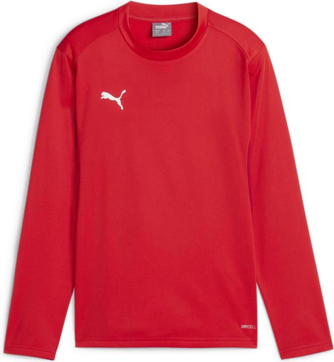 Puma teamGOAL Training Sweat Jr