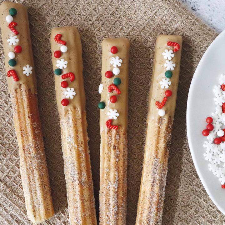 Produktbild ScrapCooking Préparation Churros (265 g)