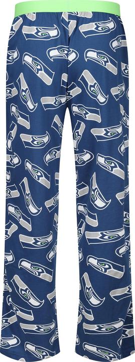Produktbild Recovered NFL - Seattle Seahawks - Navy Loungehose L (L)
