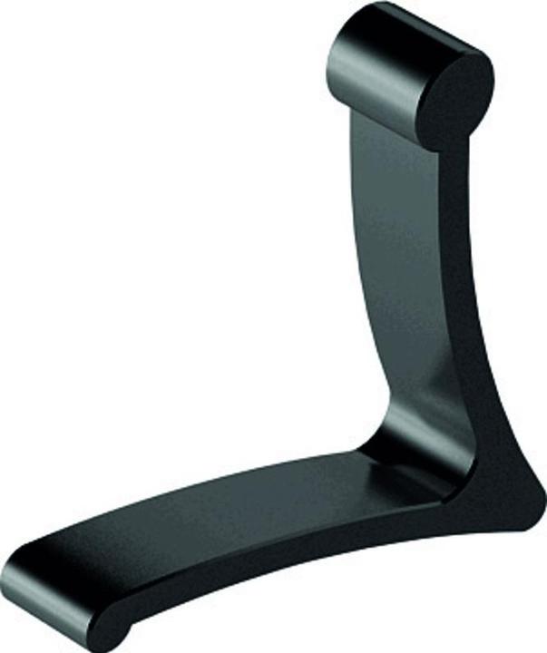 Produktbild OK-Line Kleiner Haken für Hakenleiste Wall System (1 Stk.)