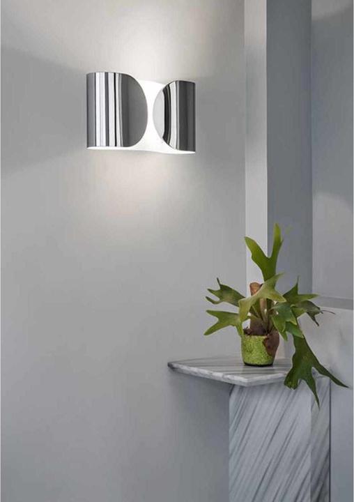Produktbild Flos Foglio Led Wandleuchte (740 lm, E27)