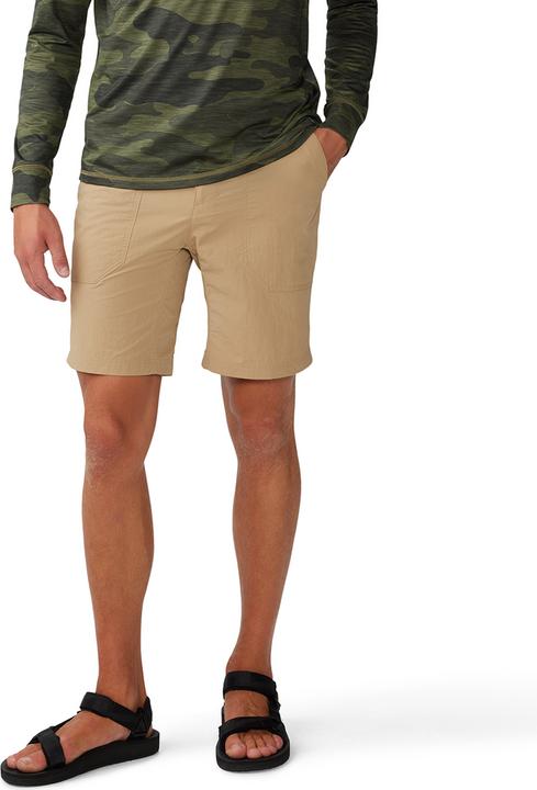 Mountain Hardwear Stryder™ Short