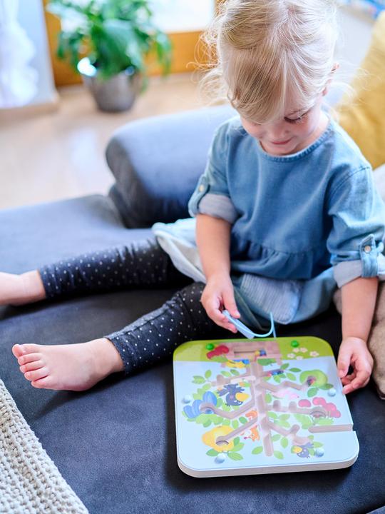 Image du produit Haba Jeu Jeux magnétiques