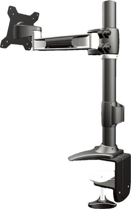Actual product image Aavara Table support TC110 for flat screens 38 - 61 cm (15" - 24"), one-piece monitor arm, sch... (Table, 24.02")