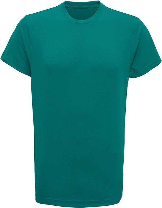 Tri Dri Fitness TShirt kurzärmlig