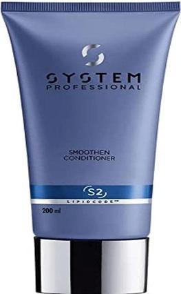 Produktbild Wella SP Glättende Spülung 200 ml (200 ml)