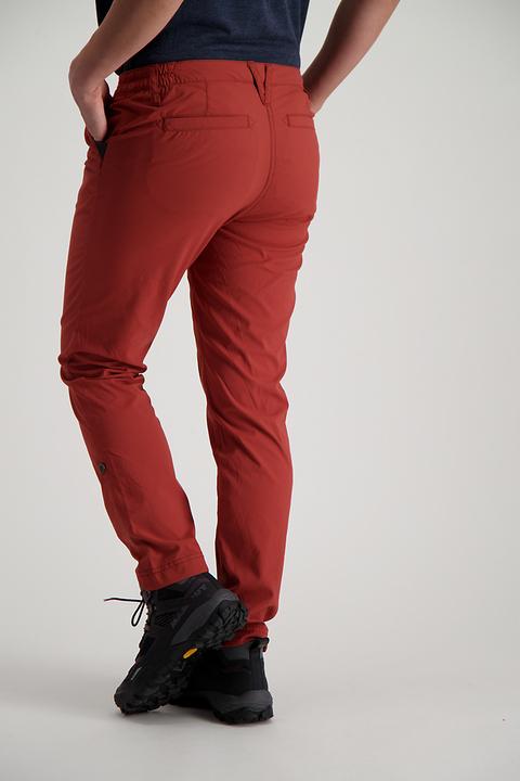 Immagine prodotto Jack Wolfskin Desert Roll-Up pantaloni da trekking donna (46)