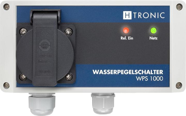 Produktbild H-Tronic WPS 1000