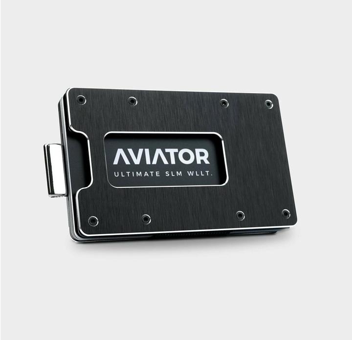 Actual product image Aviator Slide