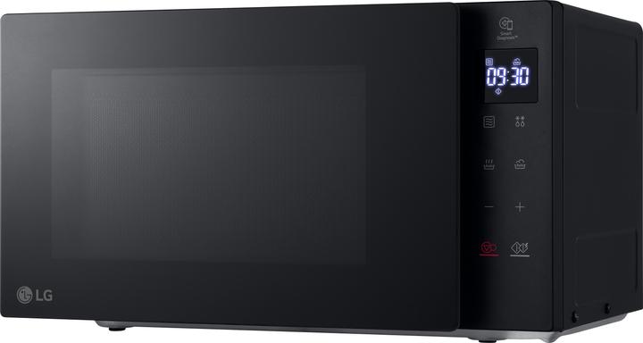 Image du produit LG MS2032GAS (20 l)