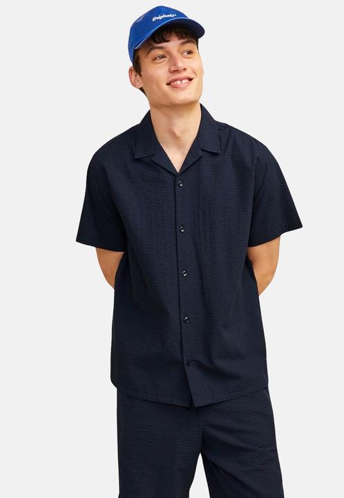 Immagine prodotto Jack & Jones Camicia dalla vestibilità rilassata Camicia (S)
