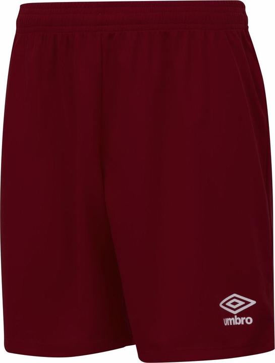 Actual product image Umbro Mens Club II Shorts (S)