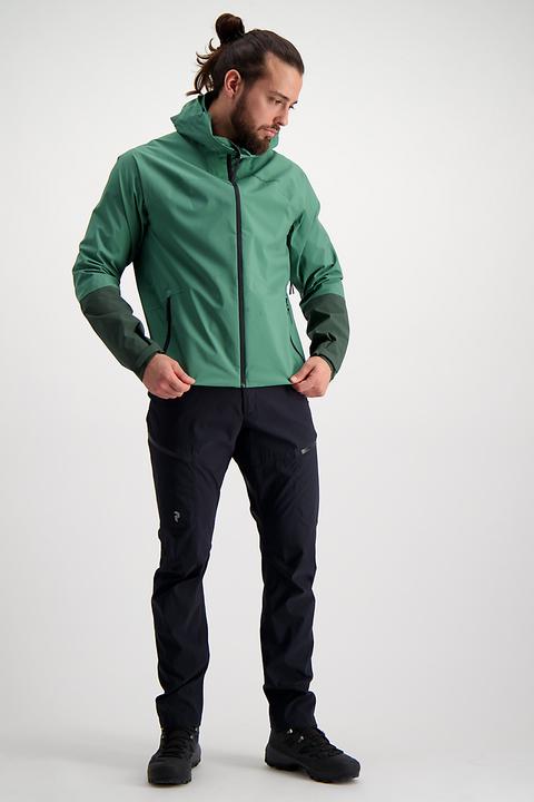 Image du produit Peak Performance Nightbreak veste outdoor hommes (XXL)