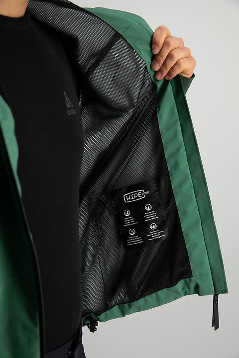 Image du produit Peak Performance Nightbreak veste outdoor hommes (XXL)