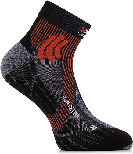 Immagine prodotto X-Socks Run Retina 45-47 calze da corsa (45 - 47)