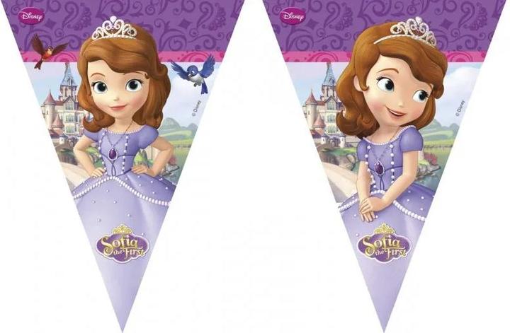 Actual product image Sorel Disney Bunting
