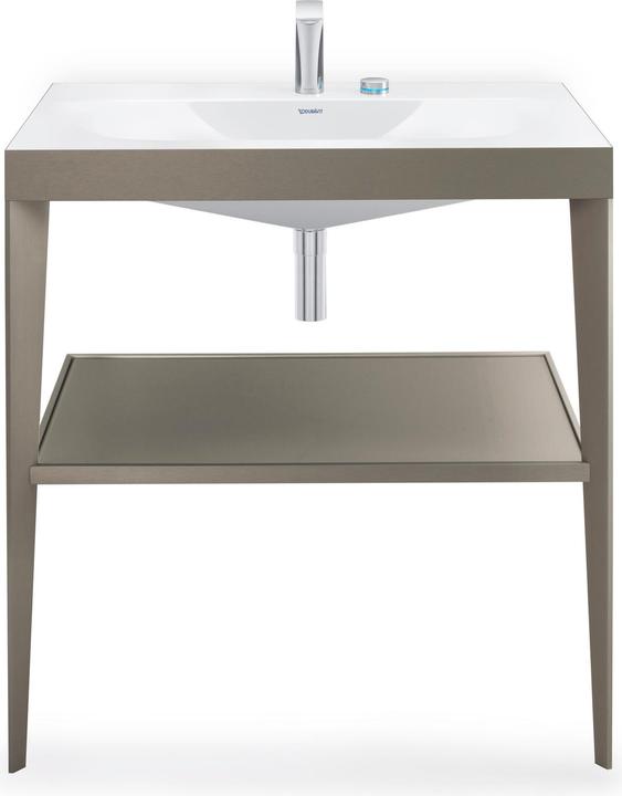 Produktbild Duravit Design Siphon chrom 0050361000 (Siphon-Montagematerial, 1/2")