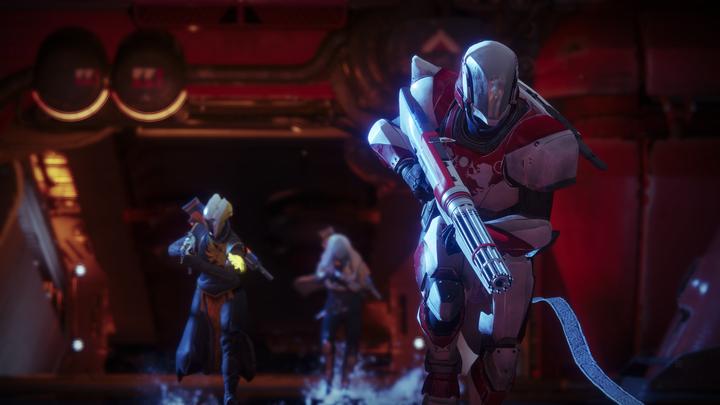 Image du produit Activision Destiny 2