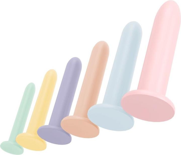Productafbeelding You2Toys Zes op een rij