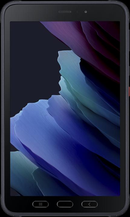 Produktbild Samsung Galaxy Tab Active3 (nur WLAN, 8", 64 GB, Black)